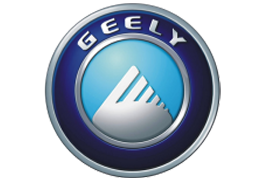 Geely